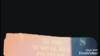 Wong koplak mudik numpak bis.