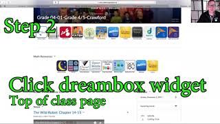 Famous Using D2L to login to DreamBox Wealth
