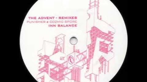 The Advent - A Controls (Original Mix)