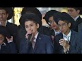 אלי ללוש - עומד כאן לבדי - וידאו