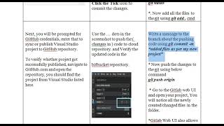 Sync or Share Visual Studio to GitHub/Bitbucket/Gitlab