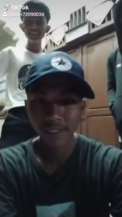 Haredang haredang manja..vidio terbaru
