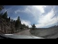 Around Frenchman Lake CA to Chilcoot CA 4-30-2023 Driving Time Lapse