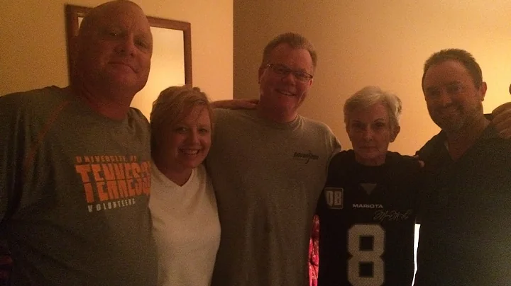 Linda Travis Celebration of Life