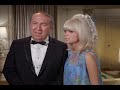 I Dream of Jeannie: Jeannie alters Major Nelson's voice when he meets Bootsie Nightingale