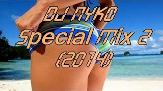 SPECIAL MIX 2 (2014) - DJ NYKO