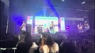 Blue Girl ハク。(HAKU.）Anime Festival Asia Singapore （03 Aug） @haku_circle 