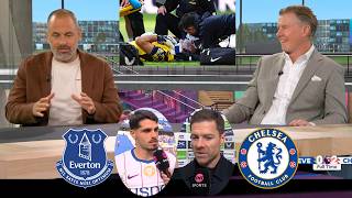 Full Everton vs Chelsea 0-2 Pedro Neto On Fire Two Goals🔥 Xabi Alonso And Neto Crazy Reaction Update