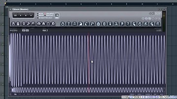 How To Add More Weight To A Kick Drum Using Sine Wave