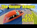 426 hemi returns  the keeper screams on the street