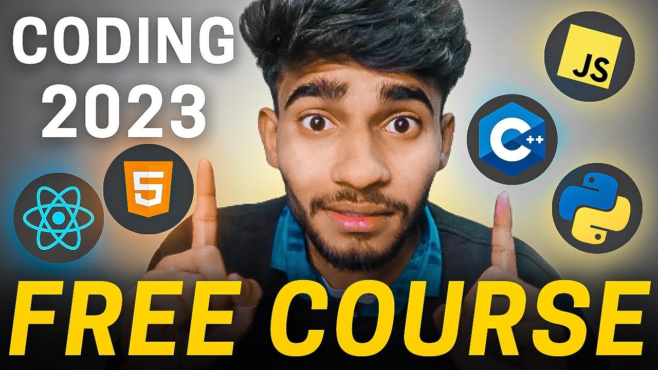 Best Free Coding Courses for Beginners in 2023 | Free Certificate ...