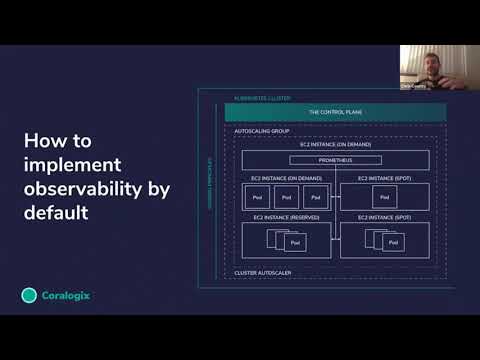 Autoscaling a 1,000 nodes Kubernetes, Kafka and Elastic Stateful Cluster