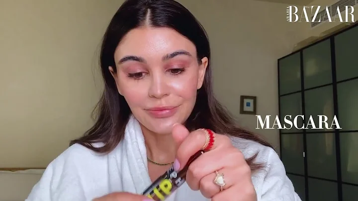 Miriam Abadi Talks Us Through Her Morning Routine ...
