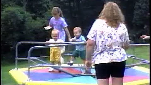 SINGLEY REUNION 1998