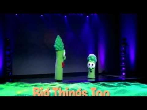 *# Free Watch VEGGIETALES LIVE! SING YOURSELF SILLY