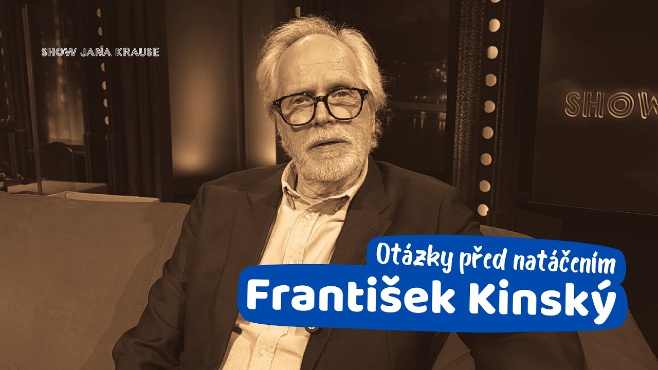 Show Jana Krause 1. 4. 2026