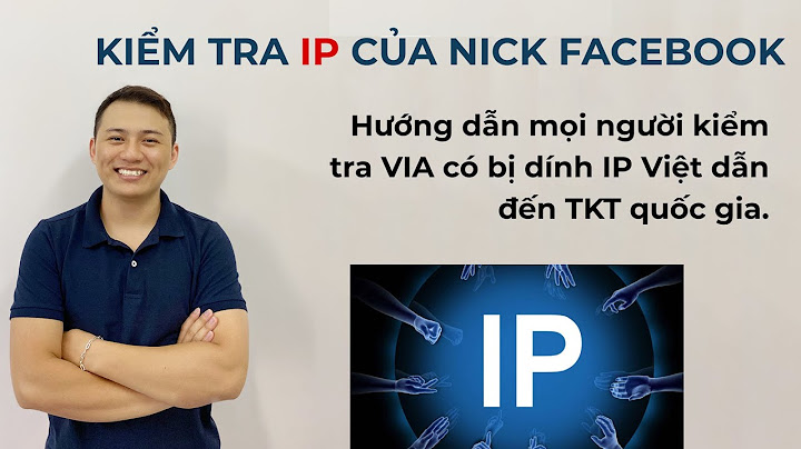 Cách tra nick face on ơ địa điểm nào năm 2024