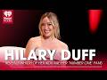 Hilary Duff Reveals Which Of Her Kids Are Her 'Number One' Fans | Fast Facts
