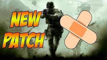 MWR New Patch 1.05 - What You Need to Know (MWR Competitive)
