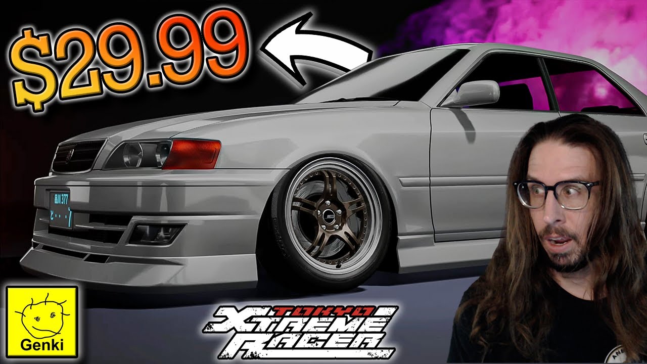 Early Access Price Revealed & New Car/Kits Confirmed! | Tokyo