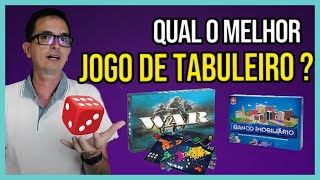 Qual o melhor jogo de tabuleiro ? screenshot 3