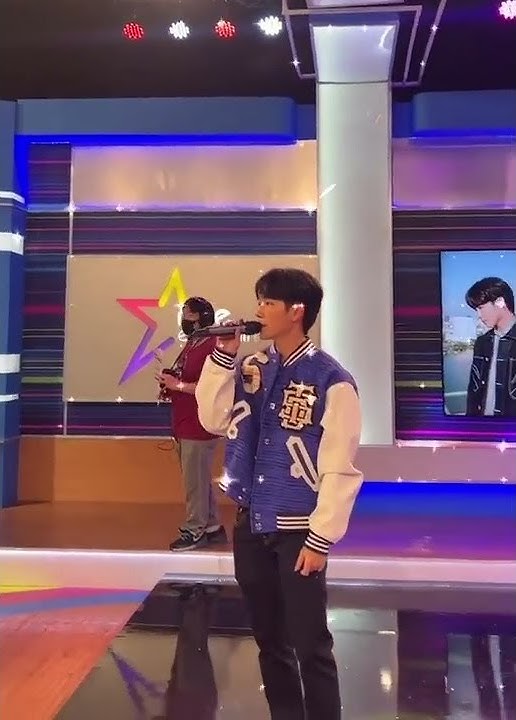 War Wanarat singing #warwanarat #yinwar #yinyin_anw #หยิ่นวอร์ #วอร์วนรัตน์ #veemark #lovemechanics