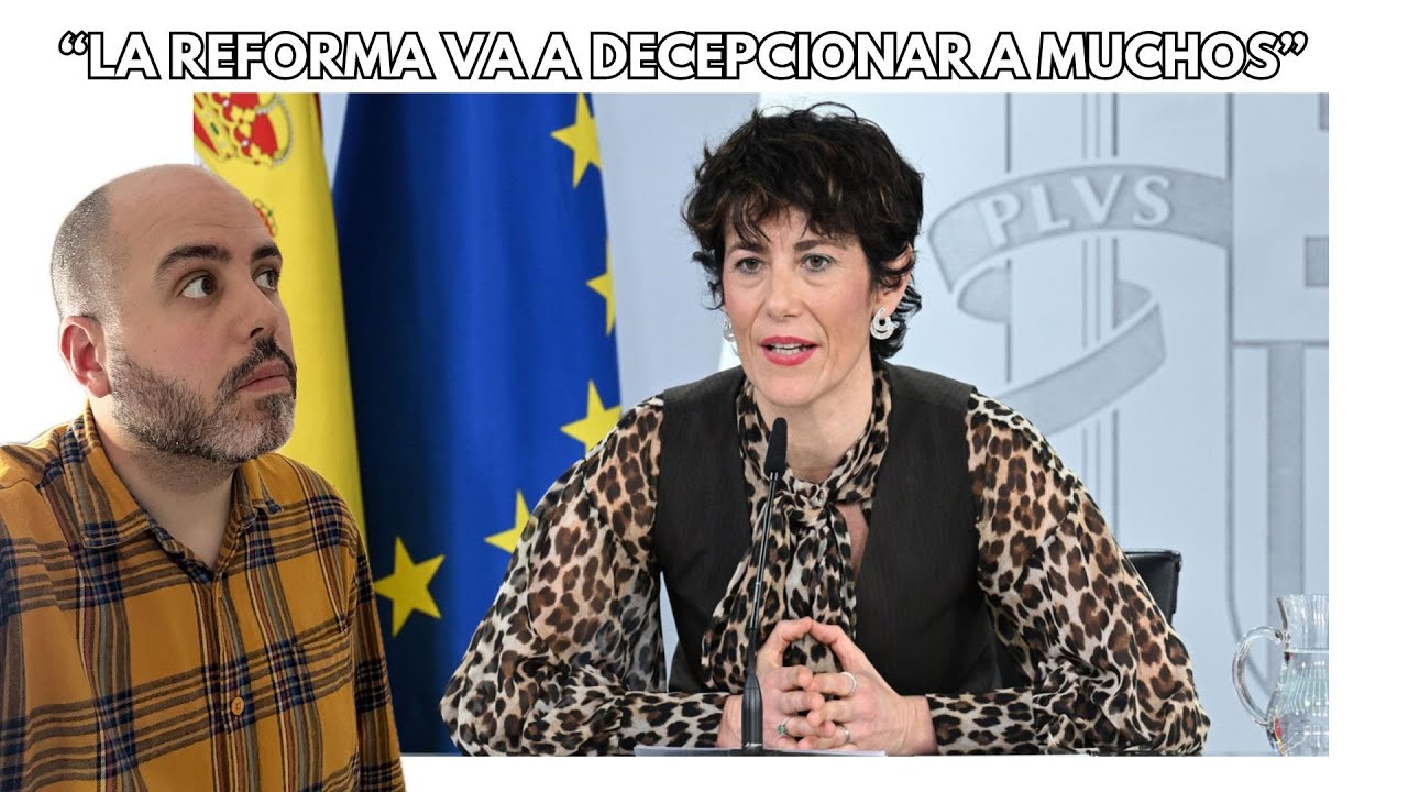 Nueva JUBILACIÓN Anticipada DECEPCIONARÁ | La Comunicación del SEPE es MALÍSIMA con CASO RENTA
