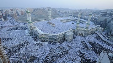 Surah Al-Mursalaat {77}, Saud Ash-Shuraim / سورة المرسلات  - سعود الشريم