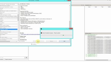 Instalation Atoms in SCILAB