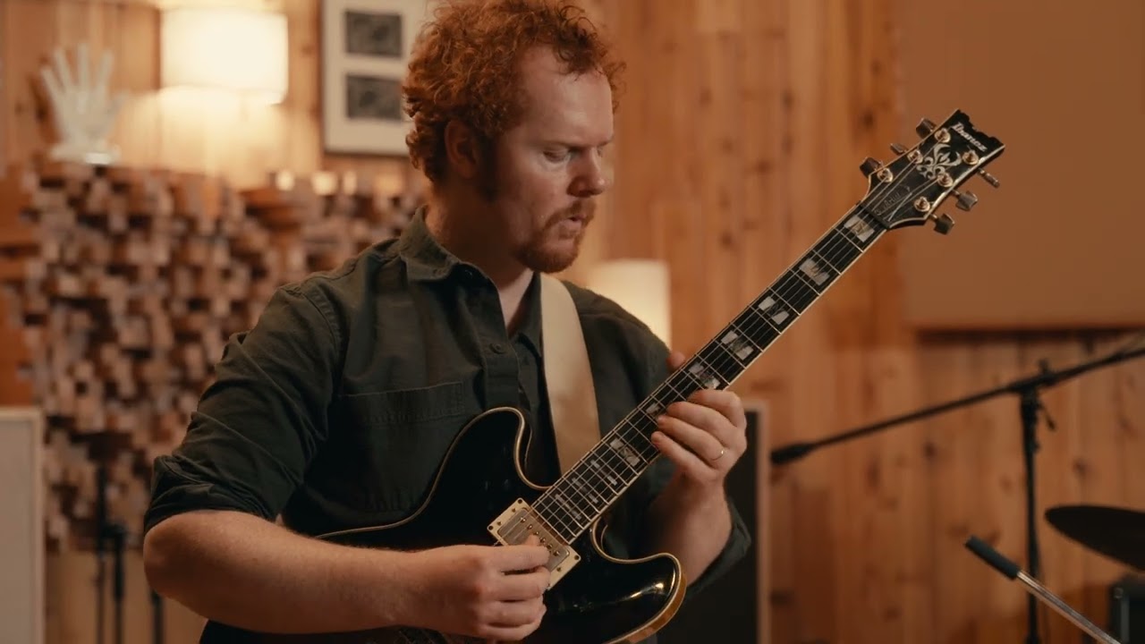 Marco Polo - Jack Radsliff Trio