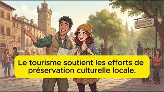 🇫🇷 French Practice Lesson | Ep 210 | French Speaking & Listening | Fluent French screenshot 4