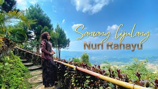 SANCANG CIJULANG - Nuri Rahayu (COVER)
