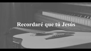 Hillsong Worship - Faithfulness .Tu Gran Fidelidad Cover Español chords