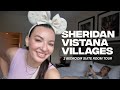 Sheridan Vistana Villages 2BR Suite Room Tour | Family-Friendly Resort in Orlando, FL