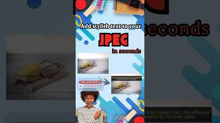 Easily add text to your JPEG images | Online Tools Master #jpegeditor #imagetext
