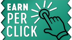 Earn $1 - $10 Per Click! [FOR BEGINNERS!] 