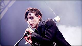 Iamx  Walk With The Noise