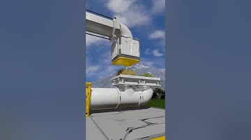 Space Engineers: Food Explained in 1 minute