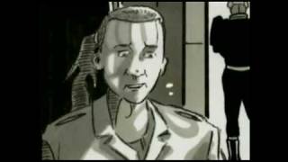 red dwarf s07 Exx Identity Within - Part 5
