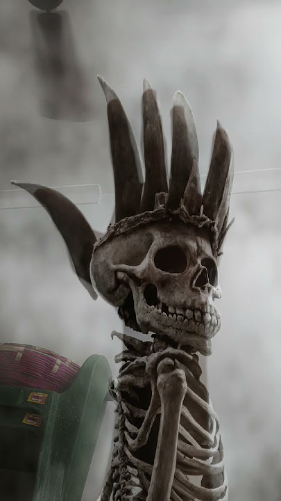 skeleton effect☠️ #effectking #effects #shortvideos #viral #shorts #shortsfeed #explore#skeleton #yt