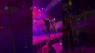 Download Lagu Your Broken Hero - Red Light Kisser - live from the Emo’s Not Dead Cruise 2/27/24 MP3