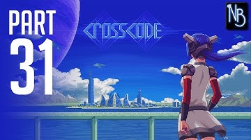 CrossCode Walkthrough Part 31 No Commentary