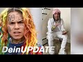 6IX9INE Liefert Beweis ARIANA GRANDE JUSTIN BIEBER Haben Betrogen DeinUPDATE