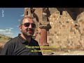 Turkey-Armenia: Peace in Ruins? | ARTE.tv Documentary