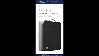 Watch Alpha Slim video