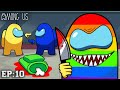Among Us | Live | தமிழ் Commentary | Fun Games | Multiplayer Game | Co-op | நம்மிடையே ஏமாற்றுக்காரர்