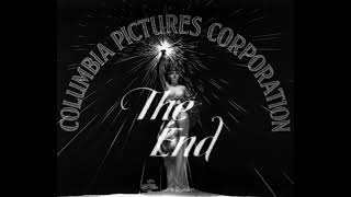Columbia Pictures (1929, close) #2