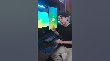 How much do keyboard foams make a difference? #corsair