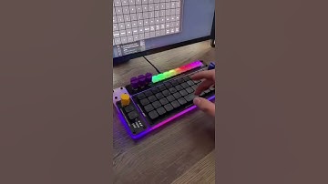 Keyboard Companies, Please Stop Doing This #Shorts