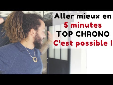 Vidéo: Comment Aller Mieux En